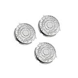 Compatible For Philips Electric Shaver HQ9070 HQ9140 HQ9090 HQ9170 PT920 8270XL 9160XL 9170XL 8170XL Blade,HQ9 Replacement Shaving Head Fit