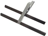 Factory Part - Base Stands Legs/Feet - Compatible with Sony Smart TV Models: XR83A80L and XR83A80C