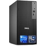 WOWPC Customized Dell Business Desktop Tower, Intel Core i9-12900K, 8GB/ 16GB/ 32GB/ 64GB DDR5 RAM, 512GB/ 1TB/ 2TB/ 4TB SSD, Dual 4K Monitor Support (HDMI & DP) Windows 11 Pro, Wired KB & Mouse