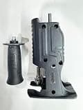 POWKITS Power Tool Housing Kit - Durable High-Strength Plastic Shell for Drills, Saws, and Other Power Tools, Enhancing Work Efficiency