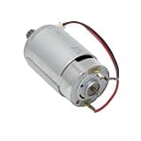 WPEIBYG Robot Cleaner Main Roller Brush Motor for NEATSVOR X500 X600 X520 Pro for ABIR X5 X6 X8 Robotic Vacuum Parts
