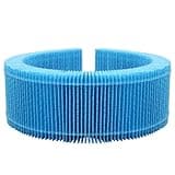 AIHDBCL Pure Filter Cartridge is Suitable for Humidifier Accessories Air, Compatible with Xiaomi, CJSJSQ02LX-LX(1pcs)