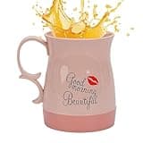 Money Hiding Containers - Disguised Money Storage,Brushing Cup Hiding Safe - for Jewelry Rings Necklaces Keys Home Travel Office Bedroom Study Homeowners Renters Travelers College Students