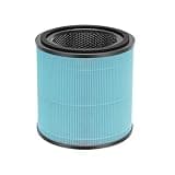 AP0601 Air Purifier Replacement Filter Accessories Parts Filter Cartridges AP0601 Air Filter,compatible For AIRTOK, Air Purifier