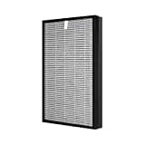 Home Air Solution,Compatible For TOSHIBA CAF-X116XPL,Air Purifier Filter Cartridge Replacement Part