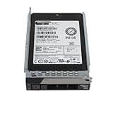 for Dell Samsung PM883 960GB 2.5" SATA 6G TLC SSD, Model MZ-7LH960A, Internal Solid State Drive