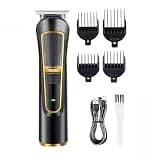 RASRGTRQ Hair Clipper Trimmer Professional Electric