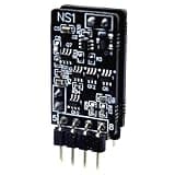 Jalzdieod Dual Amplifier OPA1612 Operational Amplifier Upgraded OPA1612 5532 Vocal Natural Sound Field Loose