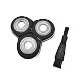 Shaver Replacement Head For RQ10 RQ1250 RQ12 RQ1280 RQ1180 RQ11 RQ1050 RQ1051 RQ1260 Shaving