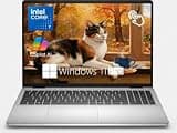 Dell 16 Touchscreen Laptop, Intel Core 7 150U, 32GB DDR5 RAM, 1TB SSD