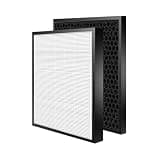 Air Purifier Replacement Filter ,Compatible For Panasonic ,F-VXF70M F-VXF70R F-VXF70A F-VXF70H