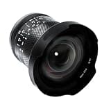 Compatible for Micro 4/3 Meike 8mm F2.8 Manual Focus Prime Lens