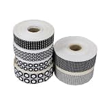 3D Scan Marking Points Markers Matte Dots Identifying Label Positioning Tarts for Complex Details(B)