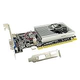 QTHREE GeForce GT 210 Graphics Card,1024 MB DDR3 64 Bit,HDMI,VGA,Low Profile Video Card for PC,GPU,PCI Express 2.0 x16,SFF,Low Power