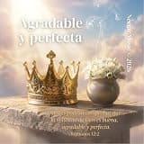Agradable y perfecta