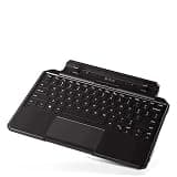 Dell Keyboard for Latitude Rugged Extreme 2-in-1 Laptop Tablet 7230 - US English Model # 580-BCYY (Renewed)