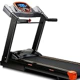 Treadmill Walking Folding Home Treadmills, Exercise Electric Walking Machines, Equipment
