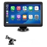 Carplay Screen for Car, GPS Navigation, Voice Control, Hands-Free Calling, Carplay Screen for Car, GPS Navigation, Voice Control, Hands-Free Calling