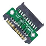 CY SFF-8639 NVME U.2 U2 PCIe 4.0 SSD Adapter Male to Female Extension 68pin PCI Express PCBA