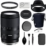 Tamron 17-70mm f/2.8 Di III-A VC RXD Lens Compatible with RF Mount