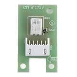 Mtlavishness Dehumidifier Humidity Sensor PC Dehumidifier Replacement Humidity Sensor Part for 50 70 Pints Model