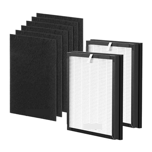Pre-Filters Filters,Compatible For KJ03,Air Purifier