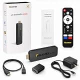 EliteFormulas 2026 COLASTICK V1 Plus, HDMI Cable, 2GB RAM 32GB ROM, Remote Control, User Manual