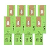 8 Pack Vacuum Cleaner Bags Fit for Oreck Type CC Vacuum Bags,Fit All Oreck XL Upright Vacuum