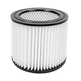 Replacement Filter and Foam ,Compatible for Shop-Vac, 90398, 903-98, 9039800,903-98-00 Accessories