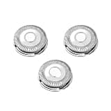 Replacement Heads ,Compatible With Philips Shaver Series 7000 And 5000, Blade For S7782 S7788