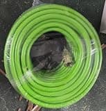100FT Sewer Jetter Kit for Pressure Washer(Green)