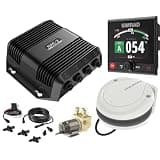 Simrad 000-13291-002 Ap44 Vrf Medium Capacity Autopilot Pack
