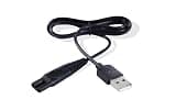 for Remington Cord for F4010 PF7855 PG6170 PG6250 PG6255 PR1240 PR1342 PR1855 XR1330 XR1340 XR1430 XR1450 XR7000 XR7100 XR7200 PF7500 PF7580 XF5000 XF8505 HC4240 HC4250 HC5870 HC5950 MB4900 MB6850