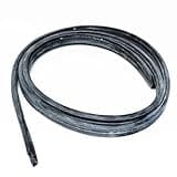 WD08X23476 Dishwasher Door Gasket Seal for GE