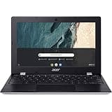 acer Chromebook 311 CB311-9H-C12A, Intel Celeron N4000, 11.6" HD, 4GB LPDDR4, 32GB eMMC, Gigabit WiFi, Bluetooth 5.0