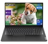 Lenovo V15 G4 15.6" Business Laptop| 40GB DDR4 | 1TB | FHD | WiFi6 | Win11H