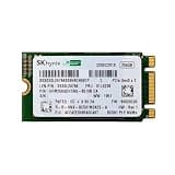 ist computers_SKHYNIX 256GB NVMe SSD M.2 2242 PCIe Gen3 x2 Internal Solid State Drive, High Speed Performance, Low Power Consumption, Upgrade for Laptop, Notebook, HFM256GDHTNG-8510B (OEM New)