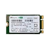 ist computers_SKHYNIX 256GB NVMe SSD M.2 2242 PCIe Gen3 x2 Internal Solid State Drive, High Speed Performance, Low Power Consumption, Upgrade for Laptop, Notebook, HFM256GDHTNG-8510B (OEM New)