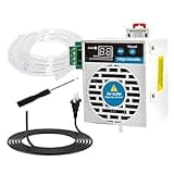 Small Grow Tent Dehumidifier for Grow Tent/Electric Box/Storage Cabinet/Closet/Safes, AC/DC 85-265V, Auto Shut Off
