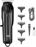EOYLMIRL Mens Hair Clippers Clipper Cordless Haircut Cutting Machine Professional Trimmer Barber Digital Display for Men