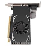 SENECESLI Computer Graphics Card, Metal and PCB for GTX750TI Graphics Card 4GB GDDR5 128Bit for the PC