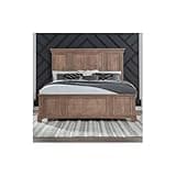Haven Hills - Panel Bed