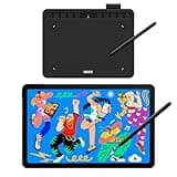 UGEE Pad Drawing Tablet +UGEE S640 Graphics Drawing Tablet
