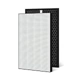 KC-C100T FZ-C100HFE FZ-C100DFE Replacement Air Purifier For FZ-A50HFE FZ-A50DFE KC-A50E KC850E KC-C100E KC-A50T-B KC-850T