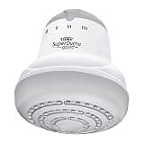 FAME - Electric shower110V - SUPERDUCHA QUATTRO. Tankless Water Heater Electric. 4 temperatures. Calentador de agua electrico - 4400W.