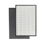 Compatible For Sharp,KC-D70 KC-E70 KC-F70 KC-D70E ,Air Purifier Filter Carbon Filter 43 * 23.5cm Pre-filter 25 * 45cm(Set)