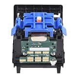BildeeMait Printer Printhead Replacement for HP 9010/9015/9018/9020/9025 J3M72-60008 & J3M72-80004 Inkjet Nozzle for Crisp Printing