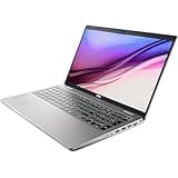 Dell Latitude 5521 15.6" 16GB 512GB SSD Core™ i7-11850H 2.50GHz WIN11P, Grey (Renewed)