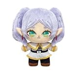 Bandai Namco NUI - Frieren: Beyond Journey's End - Frieren PuriNui Touch Dream Plush