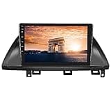 11.5 inch 4g+64g Android 15 Car Radio for Odyssey, Rimoody Car Stereo Wireless Carplay Andorid auto